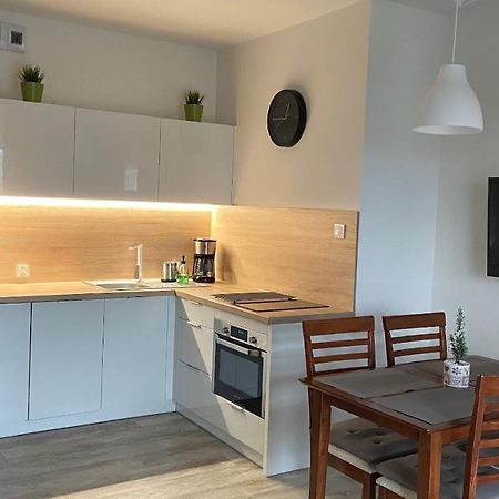 Apartament Eden 5 Morz Basen&Spa Sianozety Luaran gambar