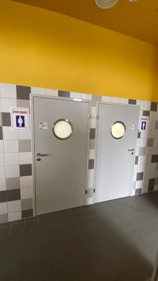 Apartament Eden 5 Morz Basen&Spa Sianozety Luaran gambar